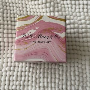 Macys Guardian Angel Necklace